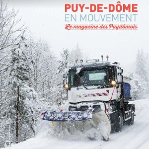 Puy-de-Dôme en mouvement n°171