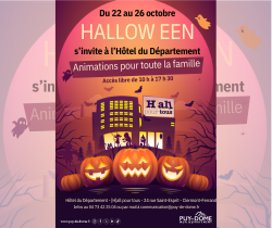 Animations gratuites - [H]all pour tous